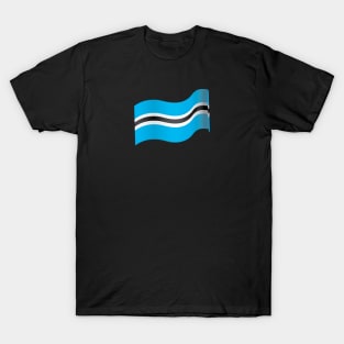 Botswana T-Shirt